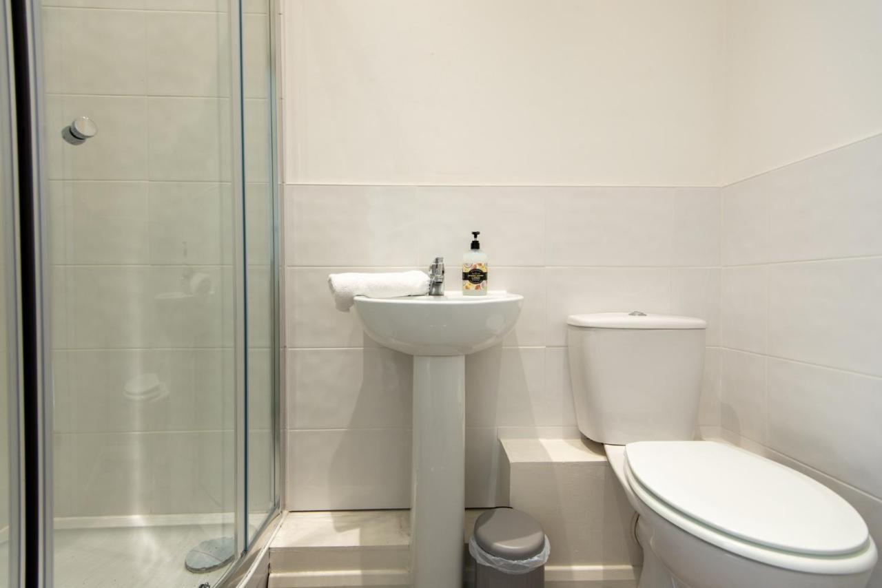 Bede House Villa Съндърланд Екстериор снимка